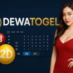 Strategi Menang Main Togel Bersama Dewatogel: Panduan Cerdas dari 4D hingga 2D